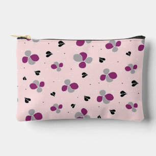 Pochette À Accessoires Motif