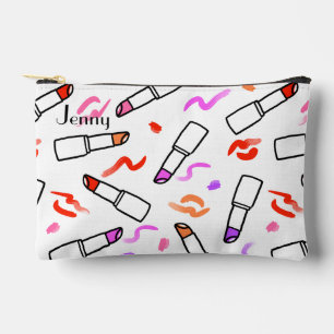 Pochette À Accessoires Motif