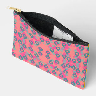 Pochette À Accessoires motif