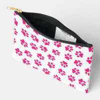 Motif De Pailles, Paniers De Chien, Pailles Roses