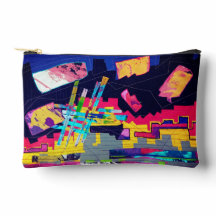 Motif de style graffiti 