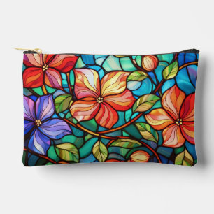 Pochette À Accessoires Motif d'impression Aloha