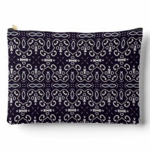 Motif d'ornement blanc vintage élégant sur fond ma