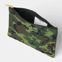 Motif du Camouflage Vert, Motif militaire, Armée