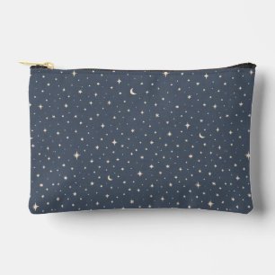 Pochette À Accessoires Motif Étoile Douce Esthétique