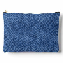 Motif Fun Blue Denim