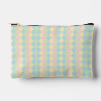 Motif pastel de printemps/Pâques à carreaux d'Argy