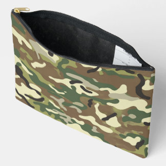 Pochette À Accessoires Multicam Tactical Camouflage Pattern