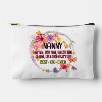 Nanny Les Aime Les Gâter Les Énuder