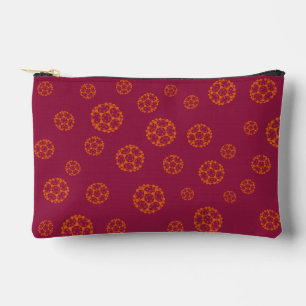 Pochette À Accessoires Nanoscience Fullerène