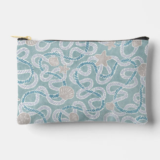 Pochette À Accessoires Nautique Moderne