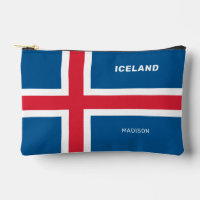 Nom personnalisé Islande