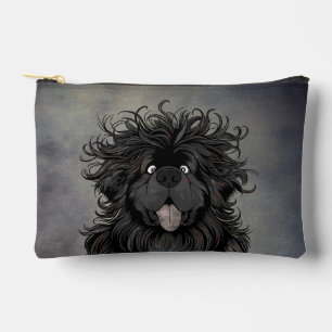 Pochette À Accessoires Notta Bear Newf Coque de soins des cheveux