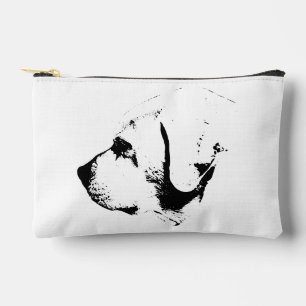 Pochette À Accessoires Nouveau départ, croquis amusant