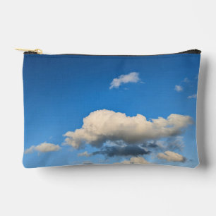 Pochette À Accessoires Nuage de crème