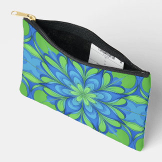 Pochette À Accessoires Ocean Groove