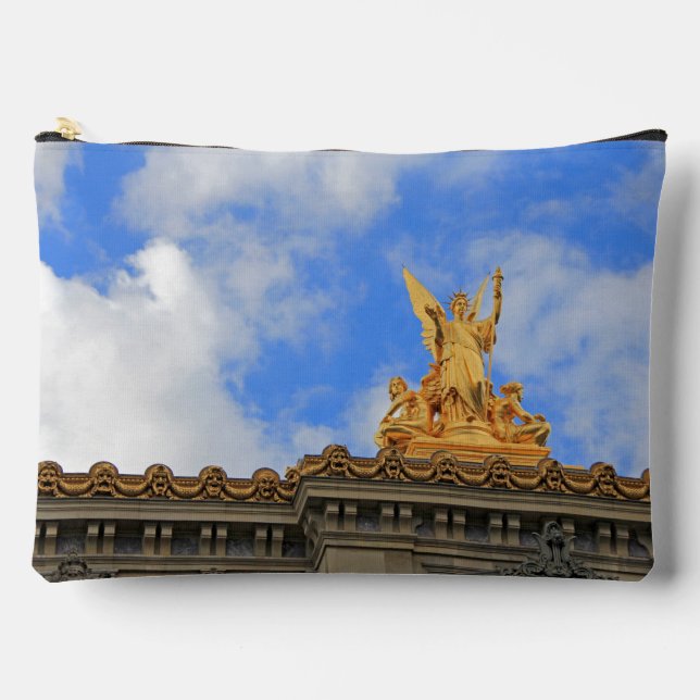 Pochette À Accessoires opéra (Recto)