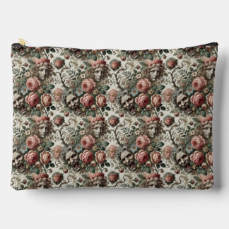 Pochette À Accessoires Où les crocs baroques trouvent demeure – Délire go