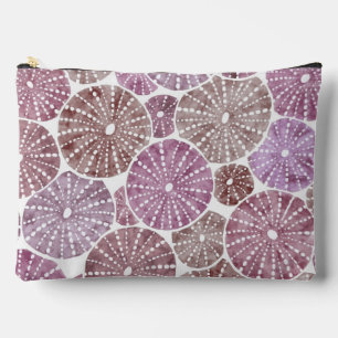 Pochette À Accessoires oursin uni hawaïen
