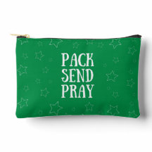 Pack Envoi Accessoire Pray Pouch