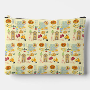 Pochette À Accessoires Pays Vie Italie