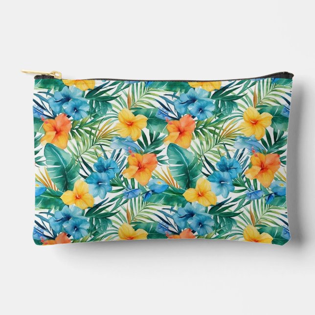 Pochette À Accessoires Personnalisé (Recto)