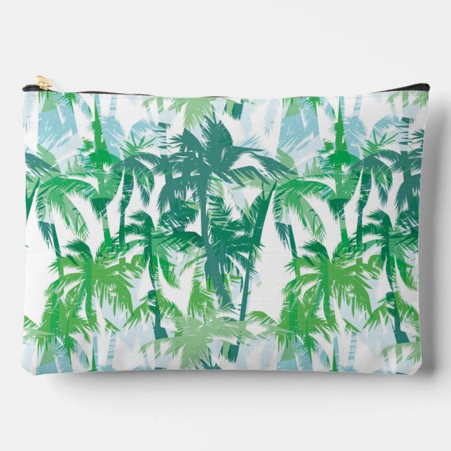 Pochette À Accessoires Personnalisé (Recto)