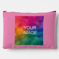 Photo Modèle tendance personnalisée rose grand