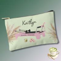 Pilates Princess Rose Reformer & Matcha