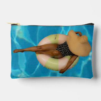 Pochette À Accessoires Poche de piscine