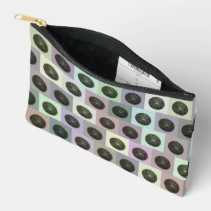 Pochette À Accessoires Pop Art Lawn Bowles,