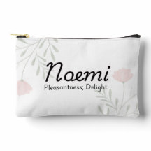 Pouch Accessoire Noemi