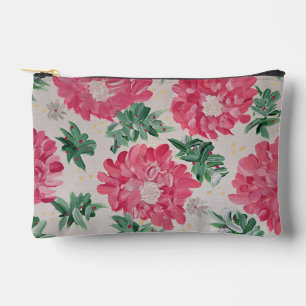 Pochette À Accessoires Pouch Accessoires Bonanza Noël