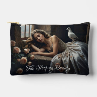 Pochette À Accessoires Print Cut Sew Bag