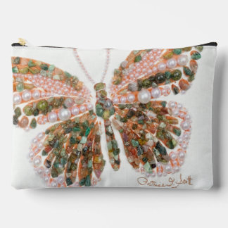 Pochette À Accessoires Print Cut Sew Bag Large