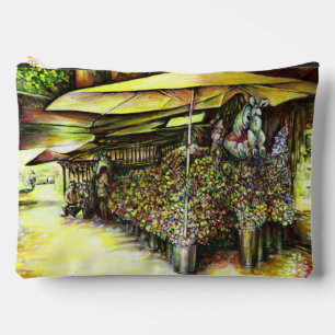 Pochette À Accessoires Pris la possession d'options