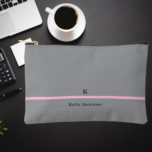 Pochette À Accessoires Professionnel Promotion Entreprise Moderne Simple