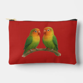 Pochette À Accessoires Profitez de la vie