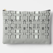 Rectangle gris neutre Motif