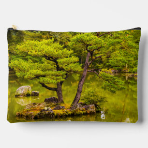 Pochette À Accessoires Réflexions