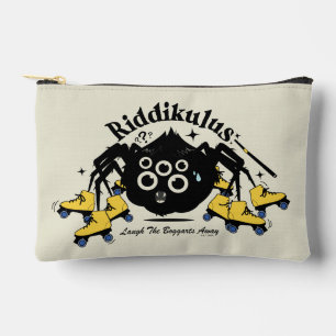 Pochette À Accessoires Riddikulus - Rire des chiens