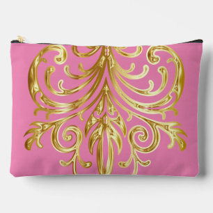 Pochette À Accessoires Rose, Cadeaux de Noël, Autorité®