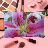 Rose Stargazer Lily Floral