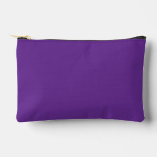 Pochette À Accessoires Royal Purple