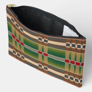 POCHETTE À ACCESSOIRES « SALSA » NOUVEAU ! GRANDE ACCESSOIRE PATRIMOINE H