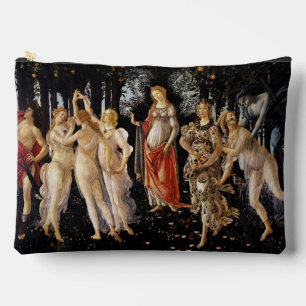 Pochette À Accessoires Sandro Botticelli - La Primavera