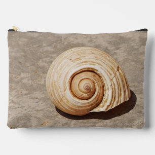 Pochette À Accessoires SeaShell