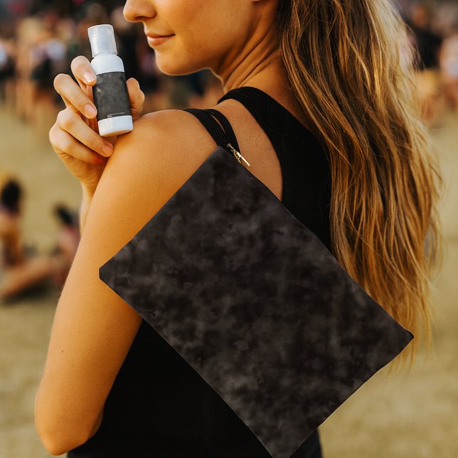 Pochette À Accessoires Signal d'Ashcloud (Créateur téléchargé)