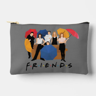 Pochette À Accessoires Silhouette de caractères FRIENDS™