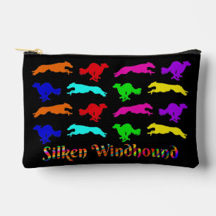 Pochette À Accessoires Silken Windhound en course 